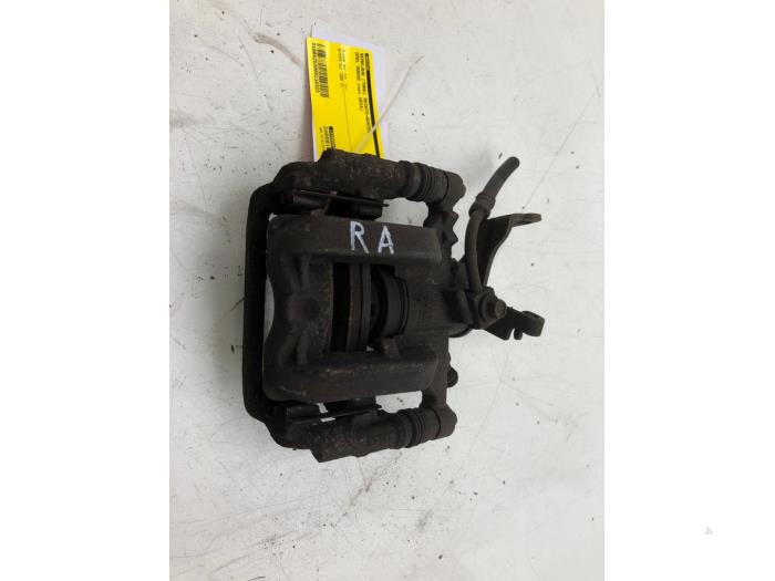 Gebrauchte Bremszange rechts hinten Opel Mokka/Mokka X 1.7 CDTI 16V 4x2 Preis € 51,45 Margenregelung angeboten von Wessel Parts & Service B.V.