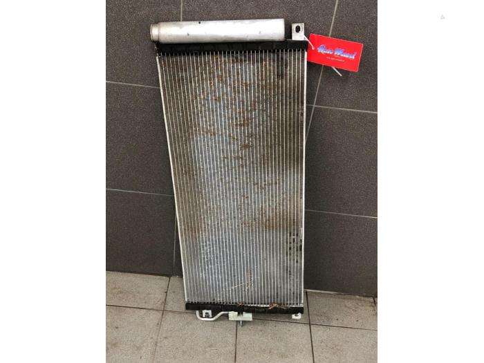 Gebrauchte Klimaanlage Kühler Opel Mokka/Mokka X 1.7 CDTI 16V 4x2 Preis € 82,95 Margenregelung angeboten von Wessel Parts & Service B.V.