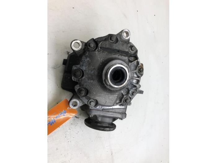 Begagnade Främre differential Mercedes GLC Coupe (C253) 2.0 220d 16V 4-Matic Pris € 523,95 Marginaltabell erbjuds av Wessel Parts & Service B.V.