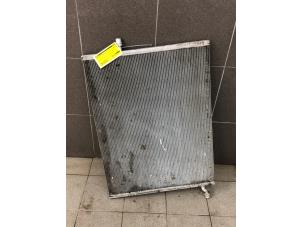 Usagé Radiateur clim Mercedes Vito (447.6) 1.7 114 CDI 16V Prix € 149,00 Règlement à la marge proposé par Autobedrijf G.H. Wessel B.V.