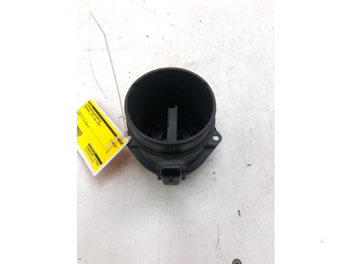 Gebrauchte Luftmengenmesser Mercedes Vito (447.6) 1.7 114 CDI 16V Preis € 131,25 Margenregelung angeboten von Wessel Parts & Service B.V.