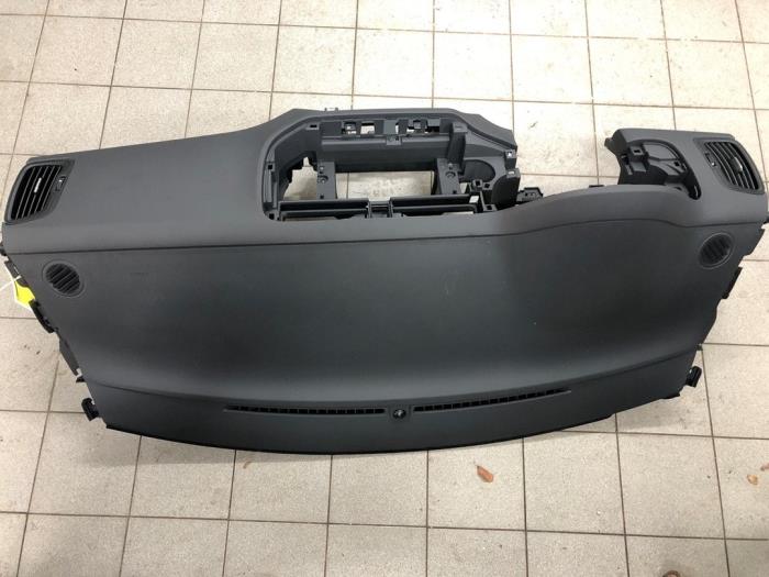 Używane Panel Kia Rio III (UB) 1.2 CVVT 16V Cena € 313,95 Procedura marży oferowane przez Wessel Parts & Service B.V.