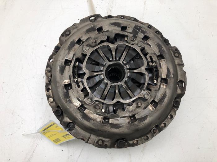 Gebrauchte Schwungrad Audi A4 Allroad Quattro (B8) 2.0 TFSI 16V Preis € 208,95 Margenregelung angeboten von Wessel Parts & Service B.V.