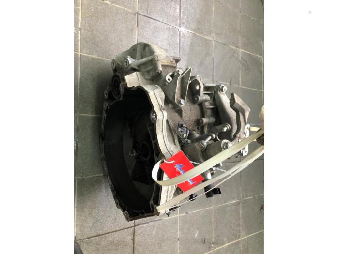 Gebrauchte Getriebe Chevrolet Cruze SW (308) 1.7 D 130 Preis € 733,95 Margenregelung angeboten von Wessel Parts & Service B.V.