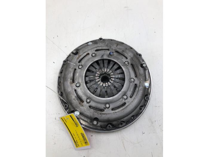 Gebrauchte Schwungrad Opel Astra L (F3/FB/FM/FP) 1.2 Turbo 110 12V Preis € 261,45 Margenregelung angeboten von Wessel Parts & Service B.V.