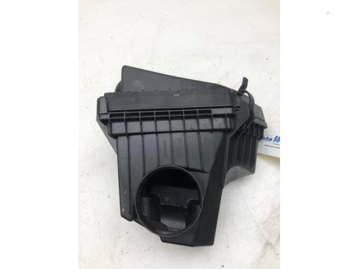 Begagnade Luftfilterhus Ford Puma 1.0 Ti-VCT EcoBoost mHEV 12V Pris € 103,95 Marginaltabell erbjuds av Wessel Parts & Service B.V.