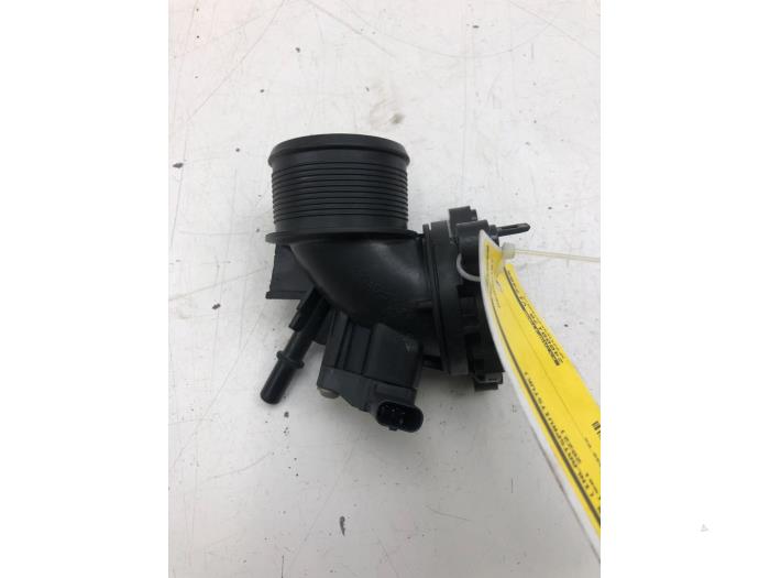 Begagnade MAP-sensor (insugsrör) Ford Puma 1.0 Ti-VCT EcoBoost mHEV 12V Pris € 30,45 Marginaltabell erbjuds av Wessel Parts & Service B.V.