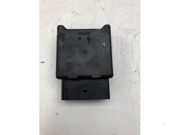 Usagé Module pompe carburant Volkswagen Polo VI (AW1) 1.0 TSI 12V Prix € 40,95 Règlement à la marge proposé par Wessel Parts & Service B.V.