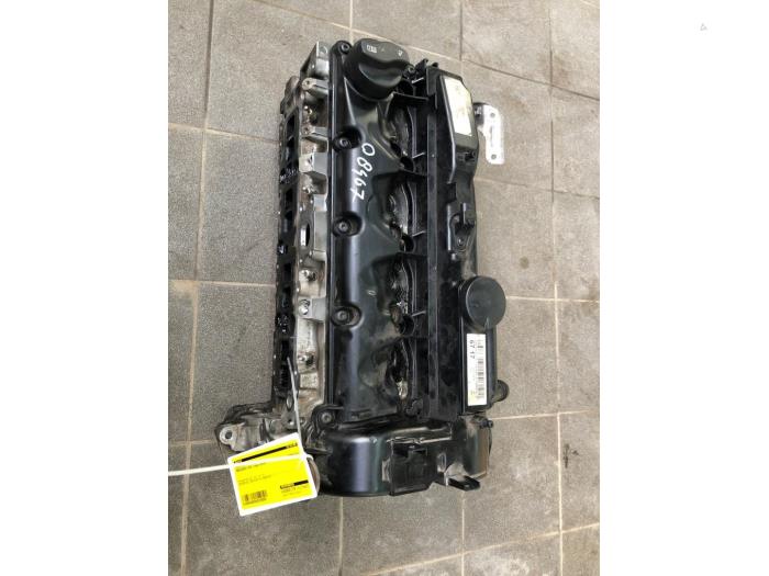 Usagé Culasse Mercedes CLA Shooting Brake (117.9) 2.2 CLA-200 CDI, 200 d 16V Prix € 523,95 Règlement à la marge proposé par Wessel Parts & Service B.V.