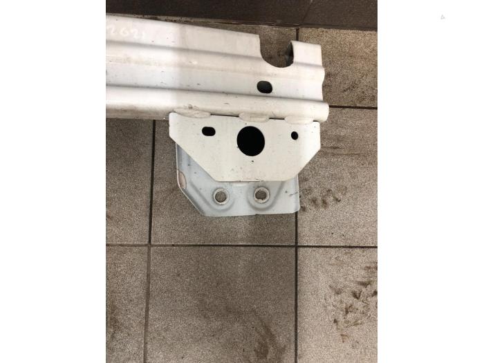 Rear bumper frame Volvo XC40 - 32291421 VOLVO