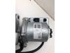 Axe colonne de direction d'un Renault Clio V (RJAB) 1.6 E-Tech 145 16V 2023