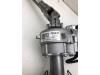 Axe colonne de direction d'un Renault Clio V (RJAB) 1.6 E-Tech 145 16V 2023