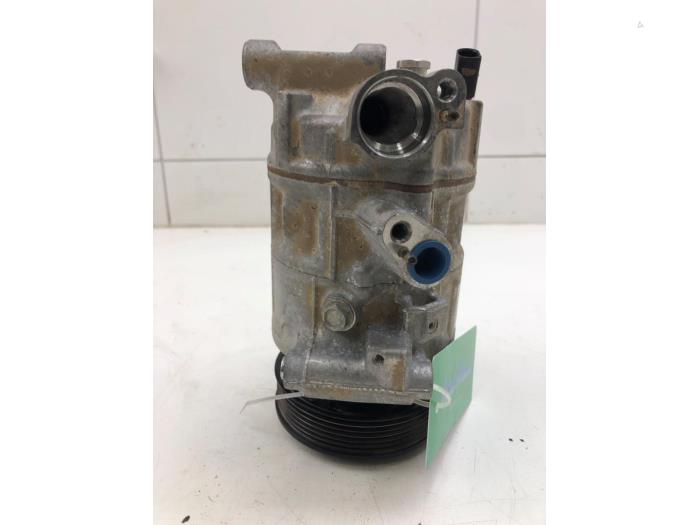 Usagé Pompe clim Volkswagen Polo VI (AW1) 2.0 GTI Prix € 131,25 Règlement à la marge proposé par Wessel Parts & Service B.V.