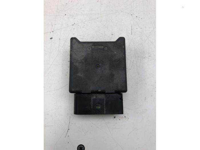 Usagé Module pompe carburant Volkswagen Polo VI (AW1) 2.0 GTI Prix € 40,95 Règlement à la marge proposé par Wessel Parts & Service B.V.