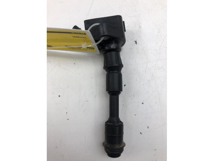 Usagé Bobine Volvo V40 (MV) 1.5 T3 16V Geartronic Prix € 30,45 Règlement à la marge proposé par Wessel Parts & Service B.V.