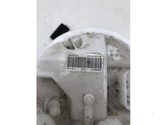 Electric fuel pumps with engine code B7 stock | ProxyParts.com