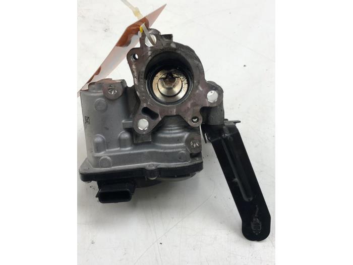 Gebrauchte AGR Ventil Mercedes Vito (447.6) 1.7 114 CDI 16V Preis € 40,95 Margenregelung angeboten von Wessel Parts & Service B.V.