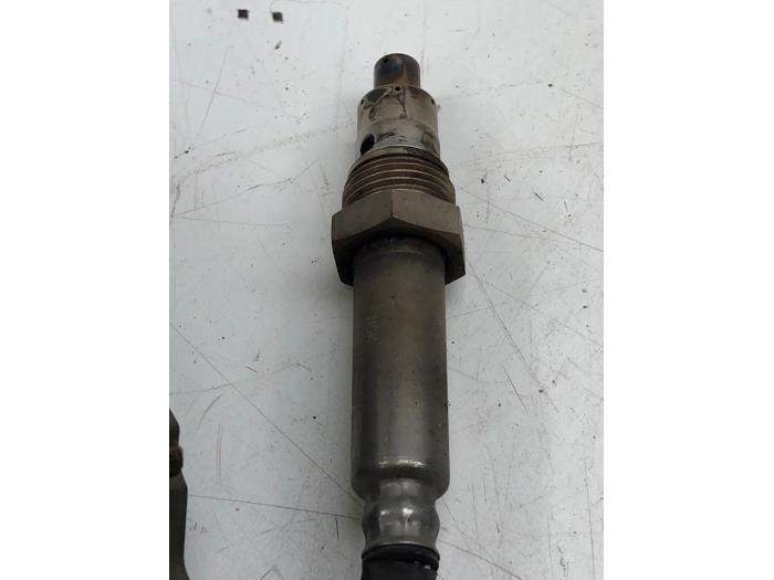 Nox Sensor van een Mercedes-Benz Vito (447.6) 1.7 114 CDI 16V 2020