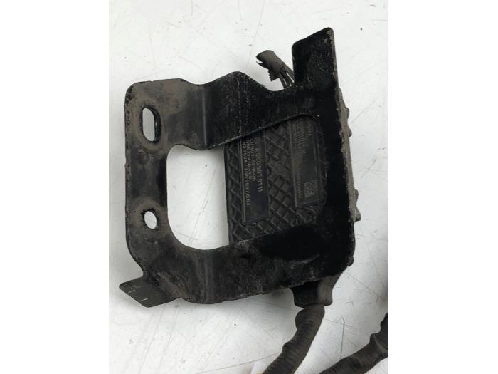 Nox Sensor van een Mercedes-Benz Vito (447.6) 1.7 114 CDI 16V 2020