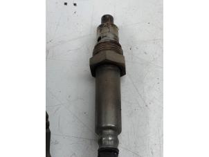 Nox Sensor van een Mercedes-Benz Vito (447.6) 1.7 114 CDI 16V 2020