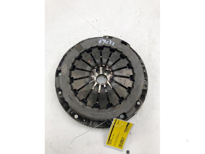 Used Flywheel Ford Puma 1.0 Ti-VCT EcoBoost 12V Price € 183,75 Margin scheme offered by Wessel Parts & Service B.V.