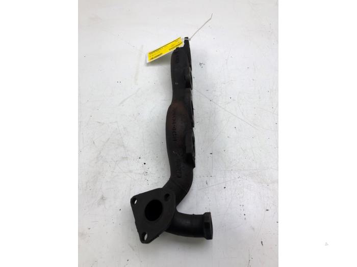 Gebrauchte Abgaskrümmer Landrover Range Rover III (LM) 3.6 TDV8 32V Preis € 82,95 Margenregelung angeboten von Wessel Parts & Service B.V.