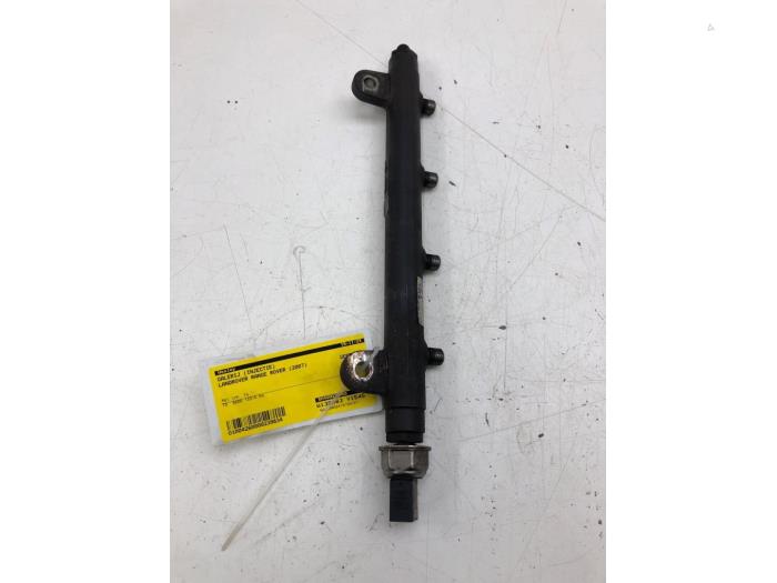 Usagé Système d'injection Landrover Range Rover III (LM) 3.6 TDV8 32V Prix € 51,45 Règlement à la marge proposé par Wessel Parts & Service B.V.