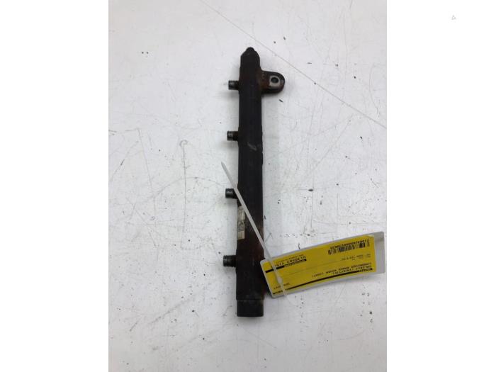 Usagé Système d'injection Landrover Range Rover III (LM) 3.6 TDV8 32V Prix € 72,45 Règlement à la marge proposé par Wessel Parts & Service B.V.