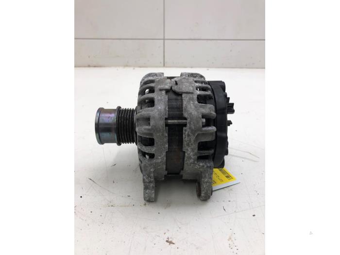 Used Dynamo Seat Ibiza IV SC (6J1) 1.0 EcoTSI 12V Price € 51,45 Margin scheme offered by Wessel Parts & Service B.V.