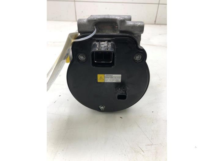 Gebrauchte Klimapumpe Toyota C-HR (X1,X5) 2.0 16V Hybrid Preis € 236,25 Margenregelung angeboten von Wessel Parts & Service B.V.