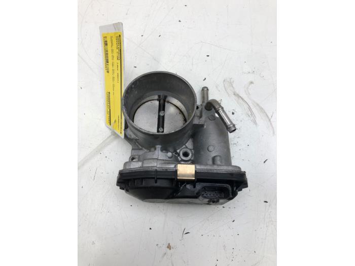 Gebrauchte Drosselklappengehäuse Toyota C-HR (X1,X5) 2.0 16V Hybrid Preis € 103,95 Margenregelung angeboten von Wessel Parts & Service B.V.