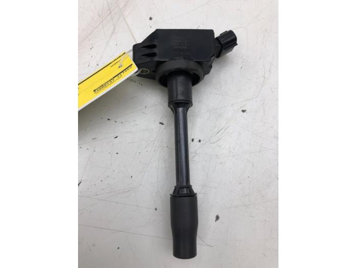 Usagé Bobine Toyota C-HR (X1,X5) 2.0 16V Hybrid Prix € 30,45 Règlement à la marge proposé par Wessel Parts & Service B.V.