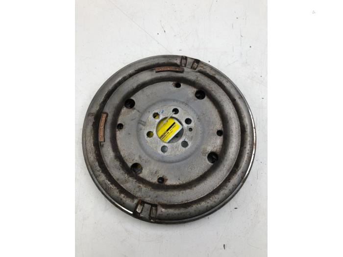 Gebrauchte Schwungrad Volkswagen Golf VII (AUA) 1.4 TSI BlueMotion Technology 125 16V Preis € 131,25 Margenregelung angeboten von Wessel Parts & Service B.V.
