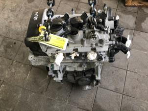Begagnade Motor Skoda Citigo 1.0 12V Pris € 499,00 Marginaltabell erbjuds av Autobedrijf G.H. Wessel B.V.