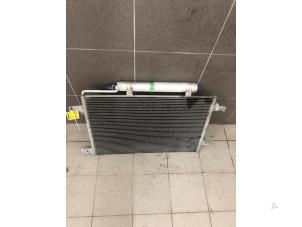 Begagnade AC-radiator Mercedes B (W245) 2.0 B-200 16V Pris € 49,00 Marginaltabell erbjuds av Autobedrijf G.H. Wessel B.V.