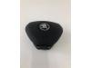 Skoda Citigo 1.0 12V Airbag links (Lenkrad)