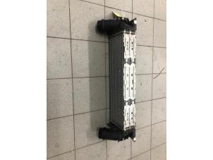 Used Intercooler BMW X3 (F25) xDrive 20i 2.0 16V Twin Power Turbo Price € 89,00 Margin scheme offered by Autobedrijf G.H. Wessel B.V.