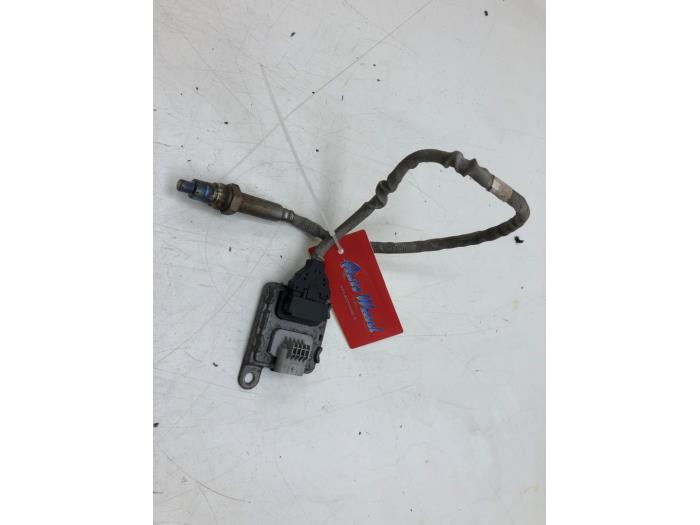Usados Sensor Nox Opel Movano 2.3 CDTi 16V FWD Precio € 131,25 Norma de margen ofrecido por Wessel Parts & Service B.V.