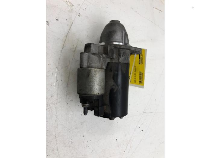 Gebrauchte Anlasser BMW X3 (F25) xDrive 20i 2.0 16V Twin Power Turbo Preis € 40,95 Margenregelung angeboten von Wessel Parts & Service B.V.
