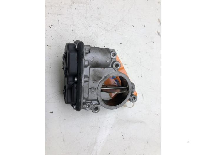 Gebrauchte Drosselklappengehäuse Mercedes C Estate (S206) C-200d 2.0 Turbo 16V Preis € 40,95 Margenregelung angeboten von Wessel Parts & Service B.V.