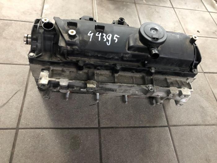 Usados Culata Mercedes A (W176) 1.5 A-180 CDI, A-180d 16V Precio € 471,45 Norma de margen ofrecido por Wessel Parts & Service B.V.