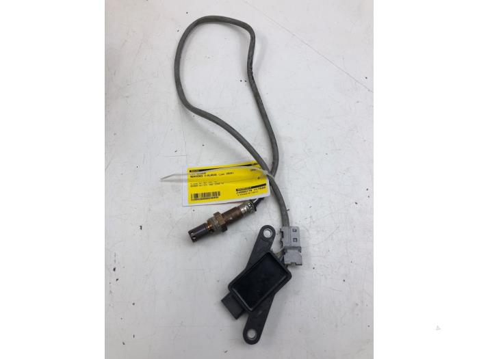 Usados Sensor Nox Mercedes C Estate (S206) C-200d 2.0 Turbo 16V Precio € 183,75 Norma de margen ofrecido por Wessel Parts & Service B.V.