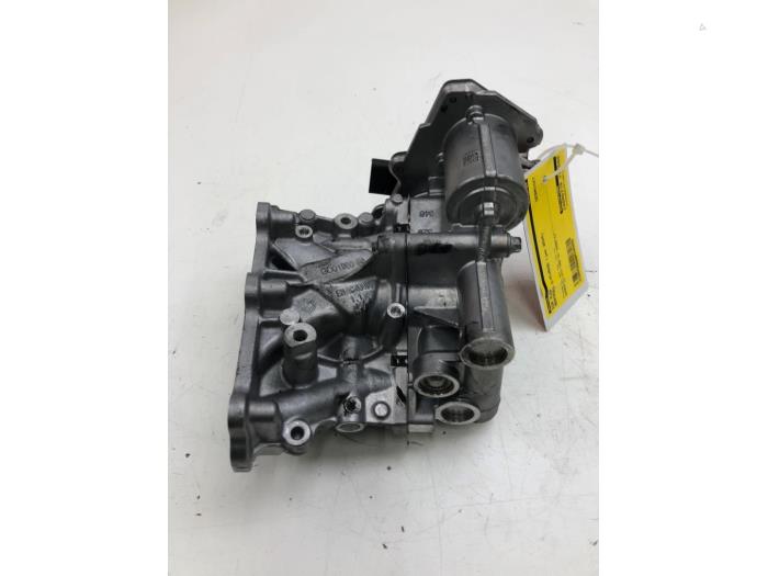 Gebrauchte AGR Ventil Mercedes C Estate (S206) C-200d 2.0 Turbo 16V Preis € 156,45 Margenregelung angeboten von Wessel Parts & Service B.V.