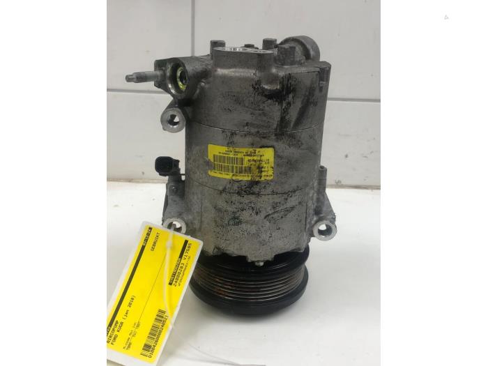 Gebrauchte Klimapumpe Ford Kuga II (DM2) 2.0 TDCi 16V 180 4x4 Preis € 131,25 Margenregelung angeboten von Wessel Parts & Service B.V.
