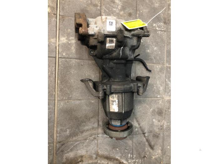 Gebrauchte Differential hinten Ford Kuga II (DM2) 2.0 TDCi 16V 180 4x4 Preis € 1.153,95 Margenregelung angeboten von Wessel Parts & Service B.V.