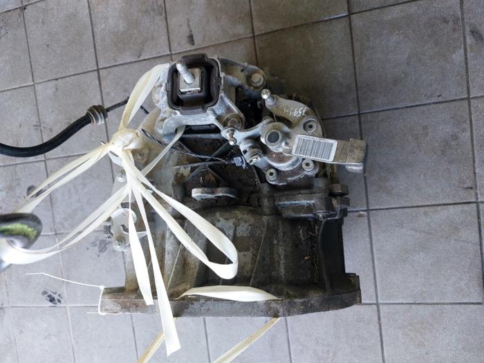 Gebrauchte Getriebe Mini Mini (R56) 1.6 16V Cooper S Preis € 628,95 Margenregelung angeboten von Wessel Parts & Service B.V.