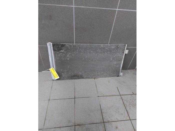 Begagnade AC-radiator Mini Mini (R56) 1.6 16V Cooper S Pris € 72,45 Marginaltabell erbjuds av Wessel Parts & Service B.V.