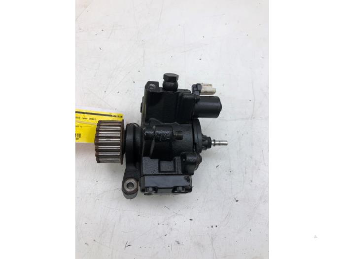 Begagnade Dieselpump Mercedes A (W176) 1.5 A-180 CDI, A-180d 16V Pris € 131,25 Marginaltabell erbjuds av Wessel Parts & Service B.V.