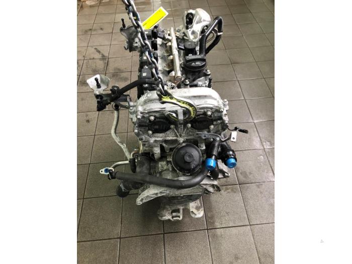 Engines with engine code 264920 stock | ProxyParts.com Engines with engine code 264920 stock | ProxyParts.com