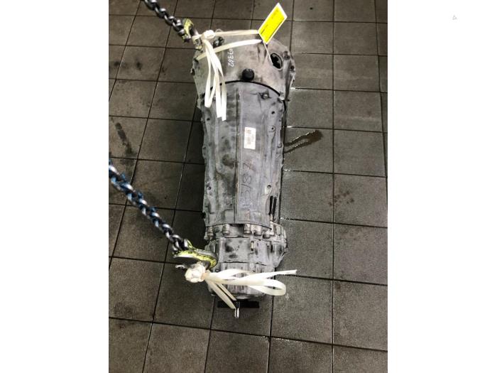 Gebrauchte Getriebe Mercedes C Estate (S205) C-300 2.0 Turbo 16V EQ Boost 4-Matic Preis € 2.098,95 Margenregelung angeboten von Wessel Parts & Service B.V.
